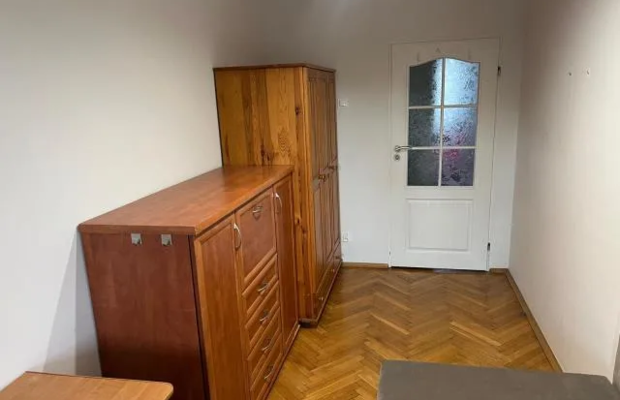 Wynajmę 3 osobne pokoje, balkon, Śródmieście