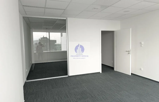 Śródmieście: lokal biurowy 70,84 m2 do wynajęcia