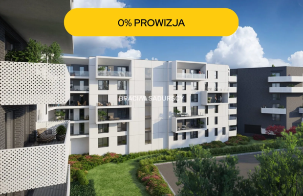 Nowe mieszkania,świetna lokalizacja-bez prowizji !