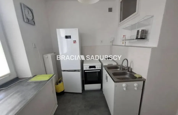 Kraków Bytomska dla studentów