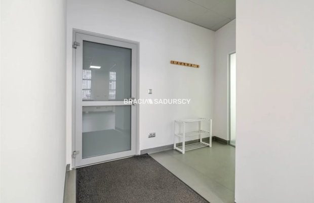 lokal biurowy 128 m2 Centrum Krakow blisko Wawelu