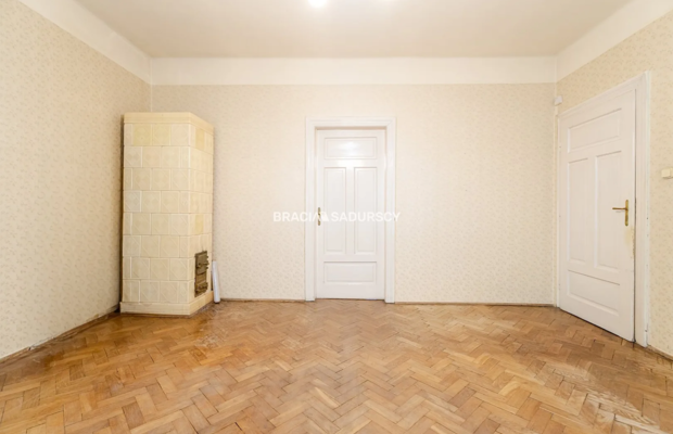 3 POKOJE | 78 M² | BOREK FAŁĘCKI | DUŻE POKOJE