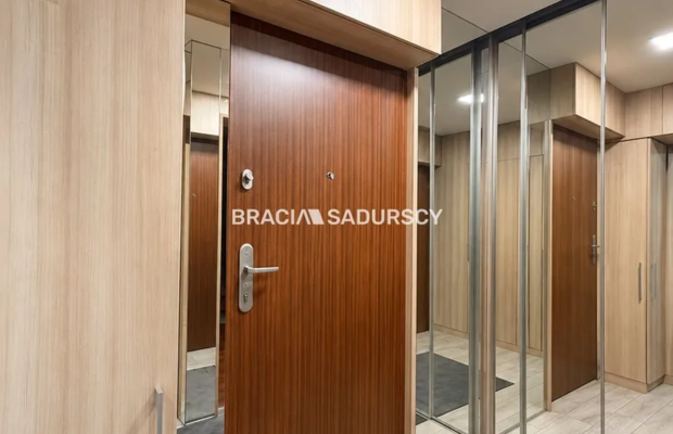 35,5 m², ul. Krasickiego, Stare Podgórze, piwnica
