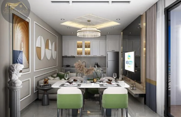 Piękne apartamenty idealne pod inwestycję