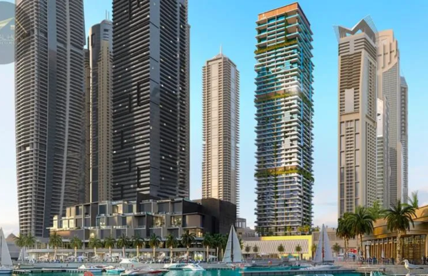 Marina Residences
