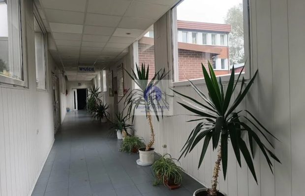Mokotów: lokal biurowy 20m2 do wynajęcia