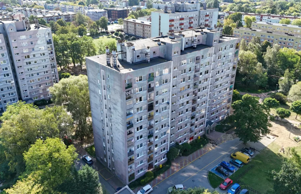 Częstochowa, ul. Zana | Mieszkanie na sprzedaż