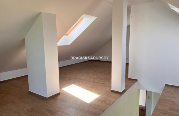 Bez czynszu | 109 m² | Kameralna inwestycja 