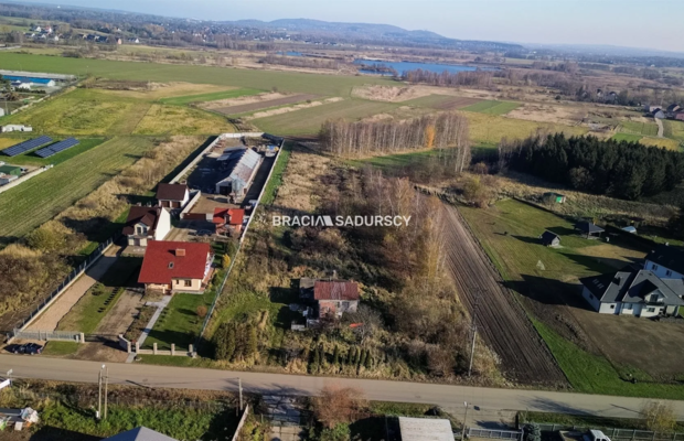 Strefa ekonomiczna Mników / 59 ar 
