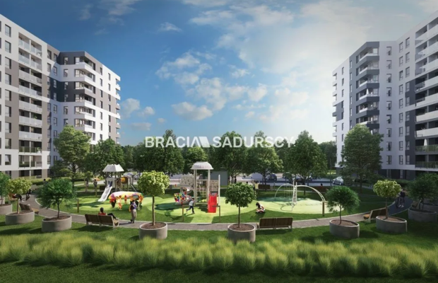 Osiedle Piastów - nowe mieszkania 