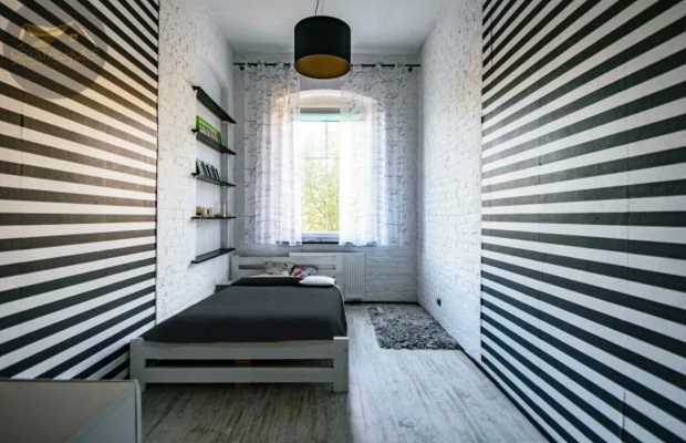 DWUPOZIOMOWE/ 3 POKOJE/ 76,2M2/ WYSOKI PARTER