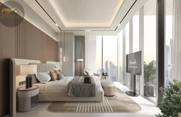 Marina Residences