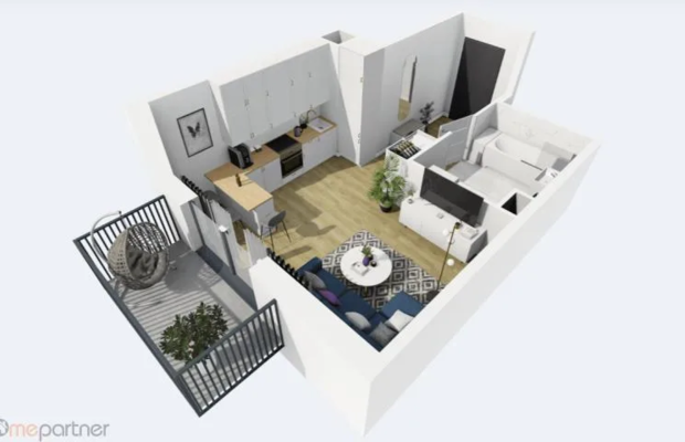WYKOŃCZONY apartament - ODLICZ 23% VAT