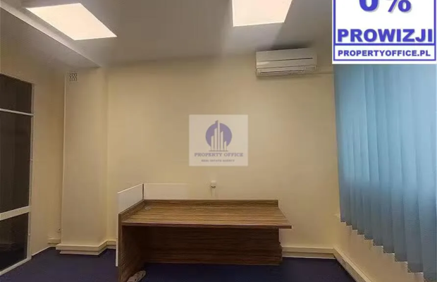 Wilanów : lokal biurowy 28m2 do wynajęcia