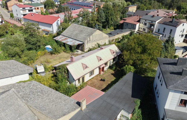Koziegłowy, ul. Wojsławicka | Dom na sprzedaż