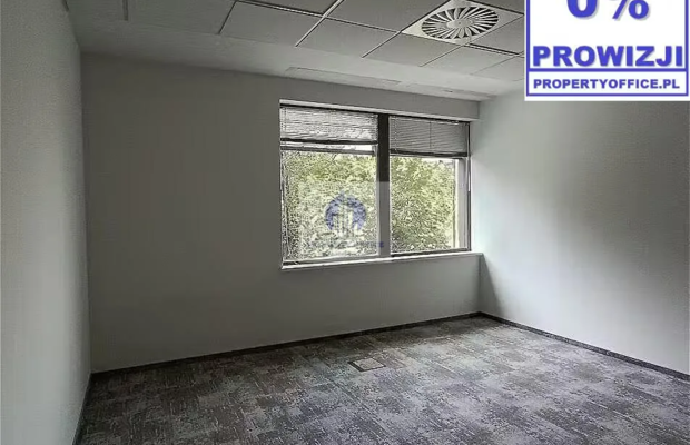 Mokotów: lokal biurowo-usługowy 144 m2 do wynajęcia