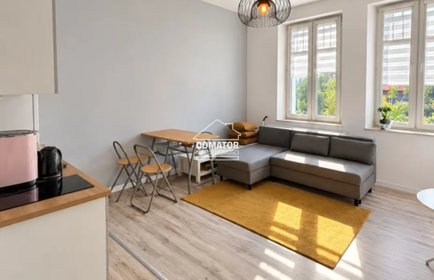 Kawalerka w centrum Bydgoszczy 29 m² 