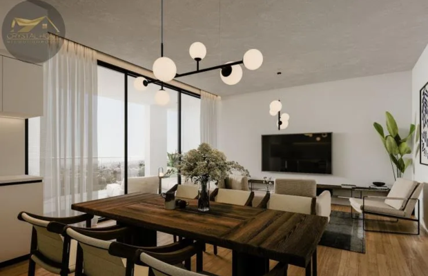 Apartamenty z pięknymi widokami