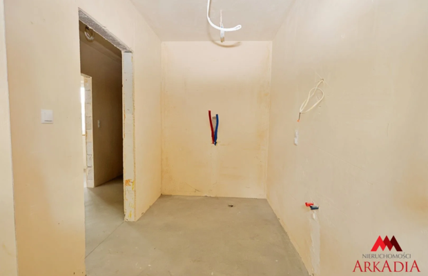 Biuro Nieruchomości Arkadia  ma przyjemność zaprezentować wyjątkowy apartament zlokalizowany w nowoczesnym budynku z rynku pier