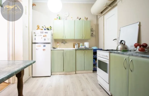 51m2 2 pokoje w Marcinowicach