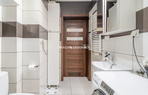 2-pok| 47,13 m²|Wieliczka,przy granicy Krakowa.