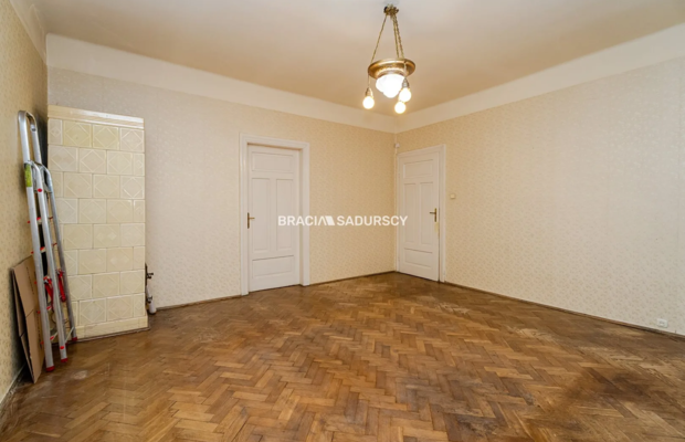 3 POKOJE | 78 M² | BOREK FAŁĘCKI | DUŻE POKOJE