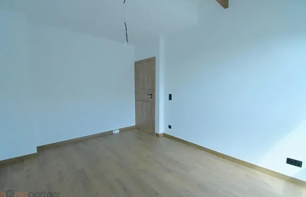 Nowe 3 pokoje, ogród, klima, 5 km do Wrocławia
