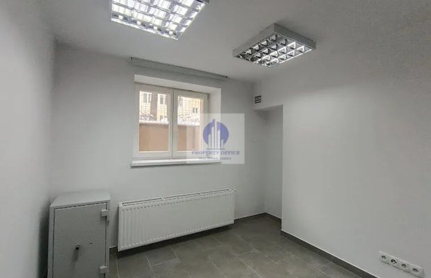 Mokotów: lokal biurowy 13,14m2 do wynajęcia