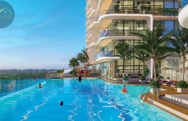 Apartamenty Sport