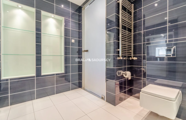 Luksusowy apartament do wynajęcia