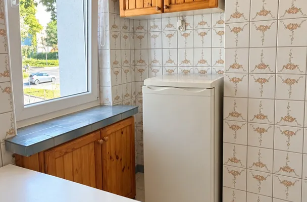 Kawalerka ul. Zwierzyniecka os. Piaski