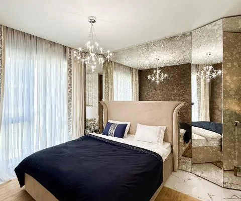 Idealne apartamenty pod inwestycję