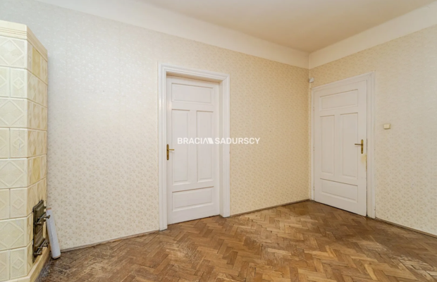 3 POKOJE | 78 M² | BOREK FAŁĘCKI | DUŻE POKOJE