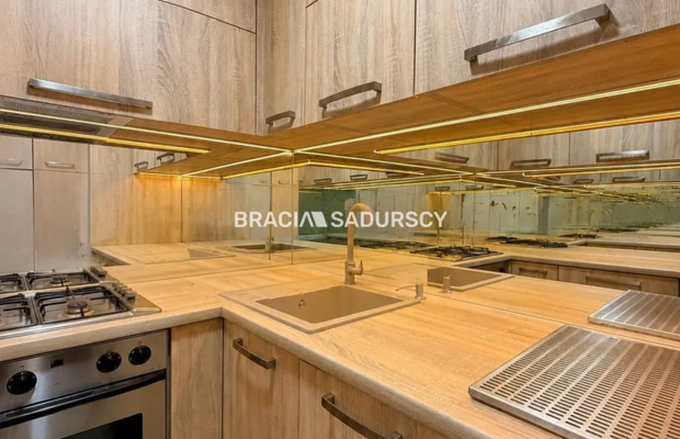 35,5 m², ul. Krasickiego, Stare Podgórze, piwnica