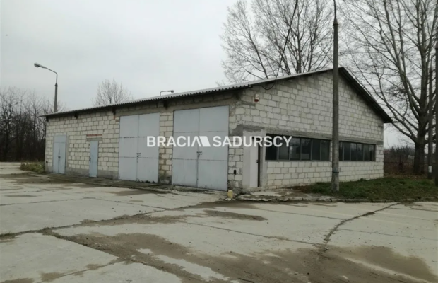 Nieruchomość Przemyśl