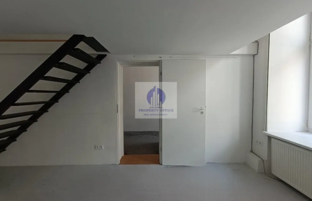 Śródmieście: lokal biurowo-usługowy 297m2 do wynajęcia