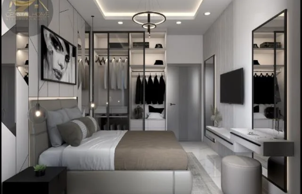 Apartamenty na sprzedaż 800m od morza