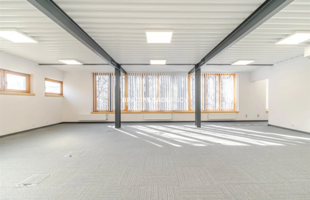 Stylowe biuro 130 m²/Grzegórzki/Gotowe do pracy