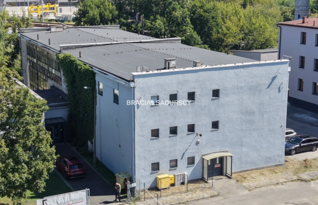 HALA|SOSNOWIEC|2 250 000 ZŁ| NIE PODLEGA VAT