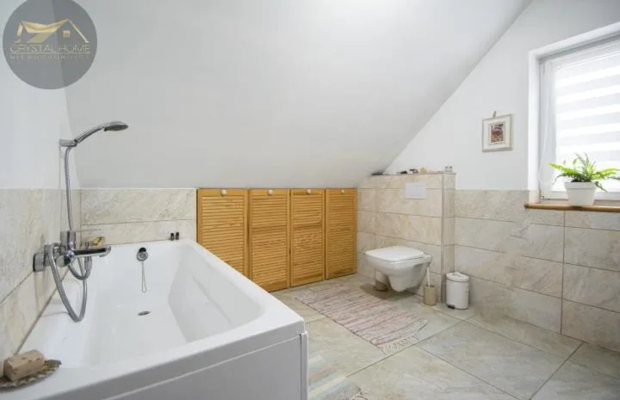 Dom 120m2 z dużą działką Zagórze.Śl
