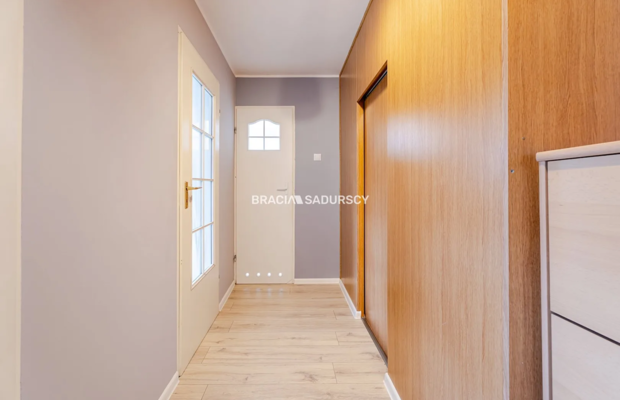 2 pokoje 57,5 m² w kamienicy | Brodowicza