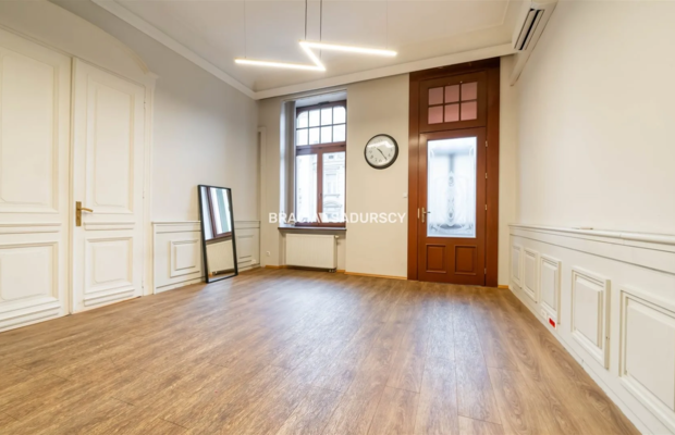 Lokal biurowy o pow. 303m2, Stare Miasto Kraków!!!