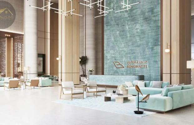 AQUARISE RESIDENCES BUSINESS BAY