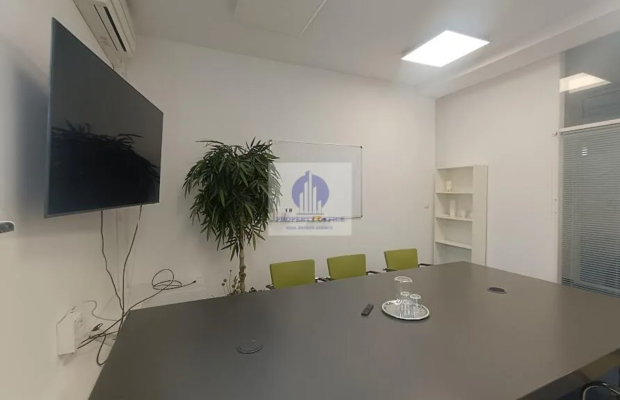 Wilanów : lokal biurowy 26m2 do wynajęcia