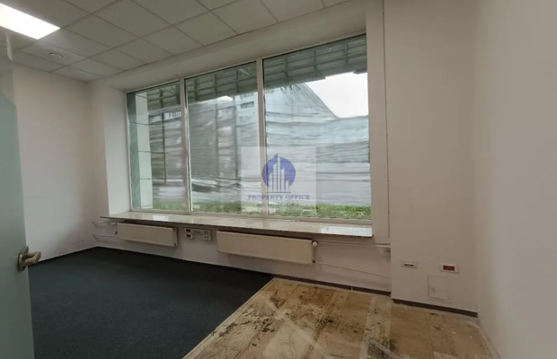 Mokotów: lokal biurowo-usługowy 35 m2 do wynajęcia