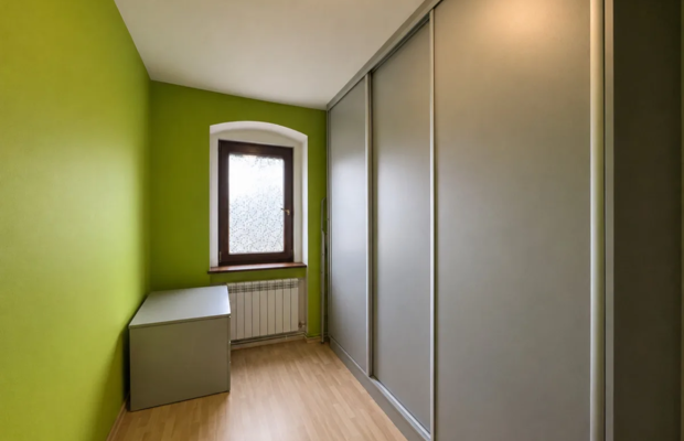 Parter | 43,2m | Chocianów