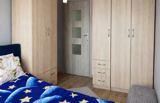 Centrum Suwałk | 39,82 m² | Bez balkonu
