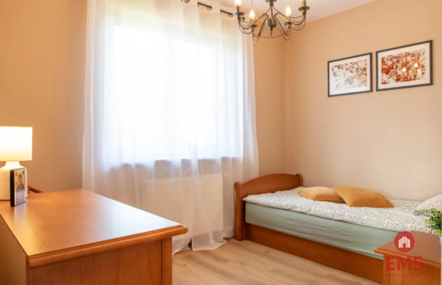 Bryzgiel nad Wigrami,Wyjątkowy dom z prywatnym SPA