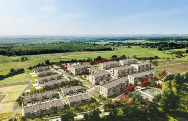 Mieszkanie w szeregu! OKAZYJNA CENA!