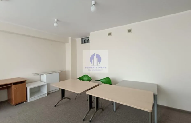 Mokotów: lokal biurowy 185,94m2 do wynajęcia